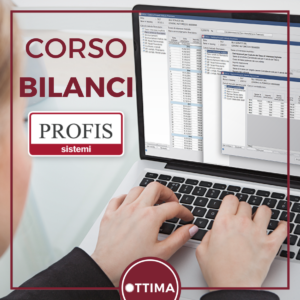 Formazione operativa su Profis/Bilanci in webinar 