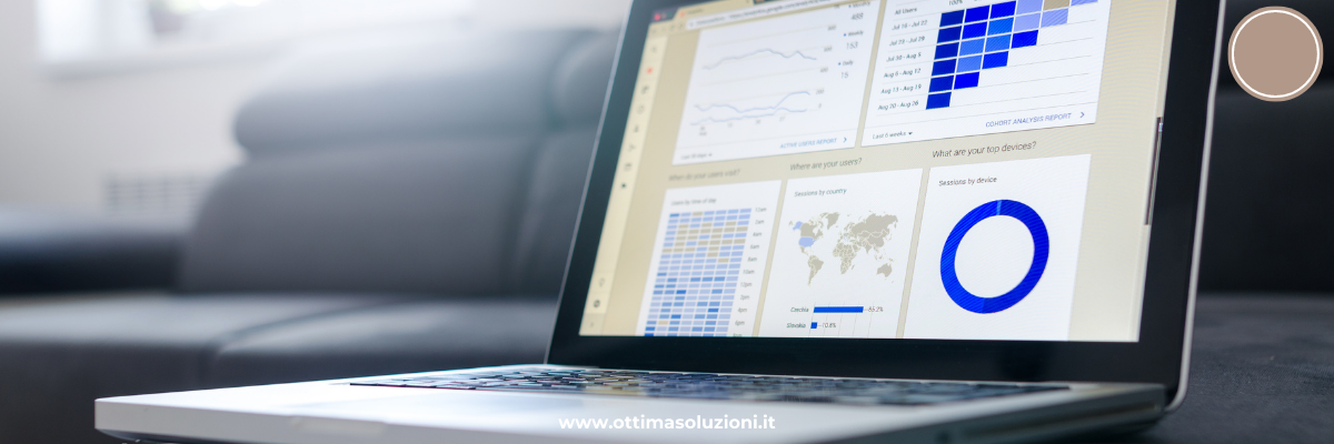 La Business Intelligence per Commercialisti e professionisti