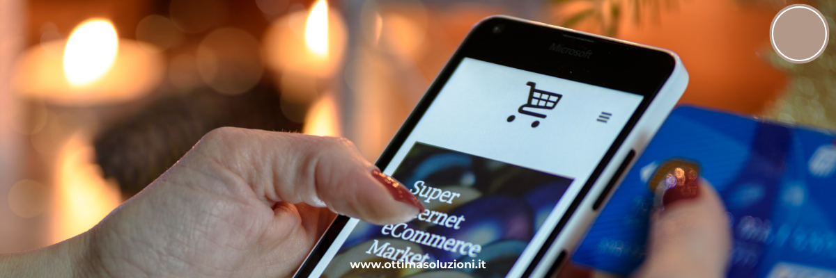 Vendi i tuoi prodotti online grazie all’integrazione di eSOLVER con le principali piattaforme e-commerce
