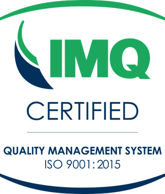 Certificazione IMQ, Quality management System ISO 9001: 2015 di OTTIMA Formazione 